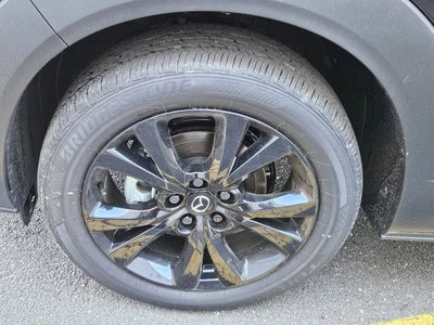 2025 Mazda CX-30 2.5 Turbo Premium Plus Package