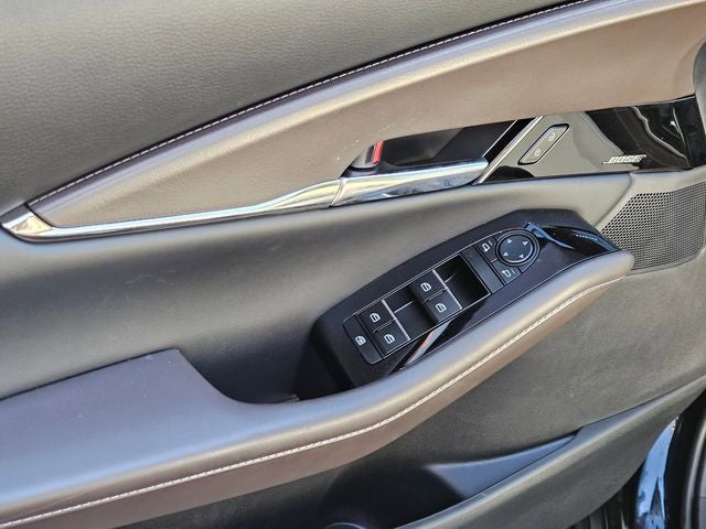 2025 Mazda CX-30 2.5 Turbo Premium Plus Package