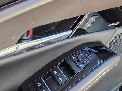 2025 Mazda CX-30 2.5 Turbo Premium Plus Package