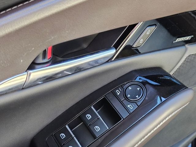 2025 Mazda CX-30 2.5 Turbo Premium Plus Package