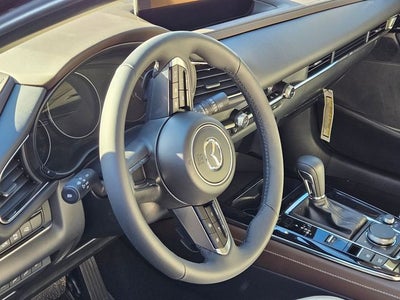 2025 Mazda CX-30 2.5 Turbo Premium Plus Package