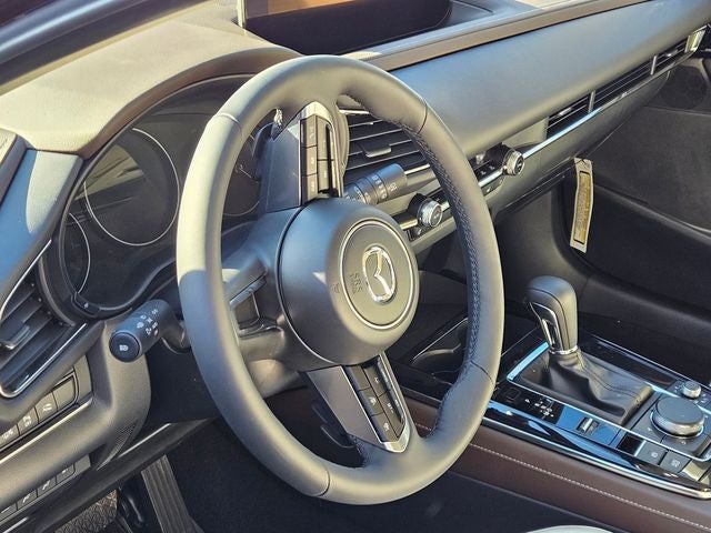2025 Mazda CX-30 2.5 Turbo Premium Plus Package