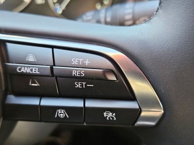2025 Mazda CX-30 2.5 Turbo Premium Plus Package