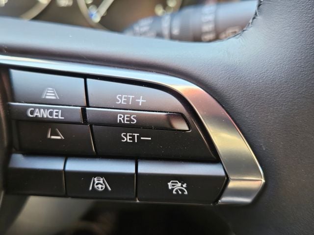 2025 Mazda CX-30 2.5 Turbo Premium Plus Package