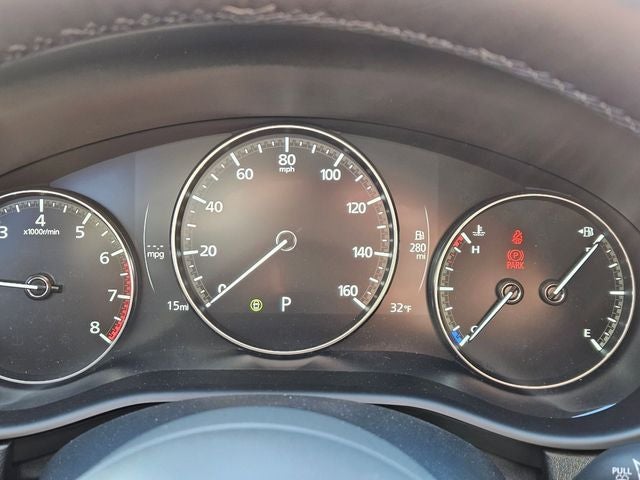 2025 Mazda CX-30 2.5 Turbo Premium Plus Package
