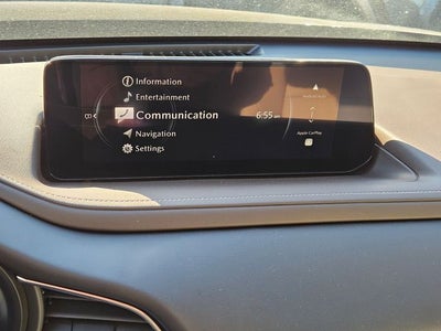 2025 Mazda CX-30 2.5 Turbo Premium Plus Package