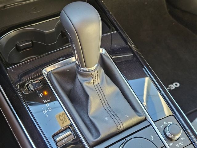 2025 Mazda CX-30 2.5 Turbo Premium Plus Package
