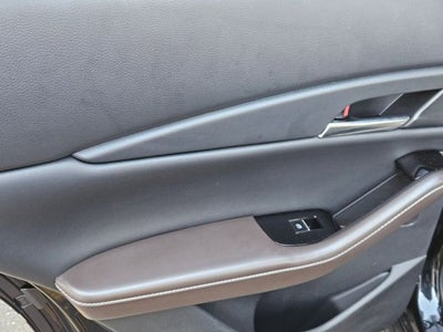 2025 Mazda CX-30 2.5 Turbo Premium Plus Package