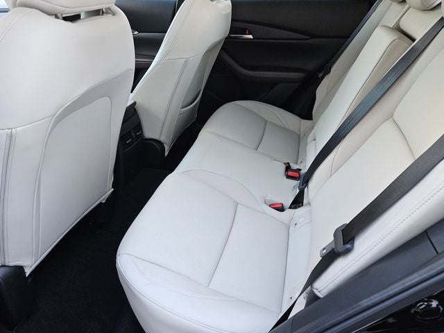 2025 Mazda CX-30 2.5 Turbo Premium Plus Package