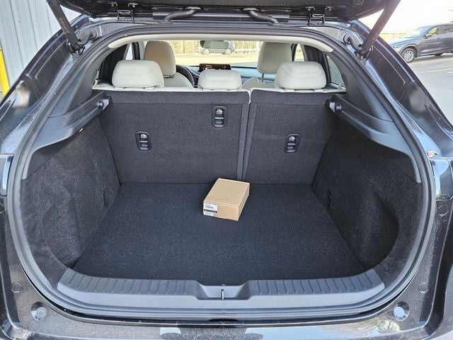 2025 Mazda CX-30 2.5 Turbo Premium Plus Package