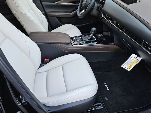 2025 Mazda CX-30 2.5 Turbo Premium Plus Package