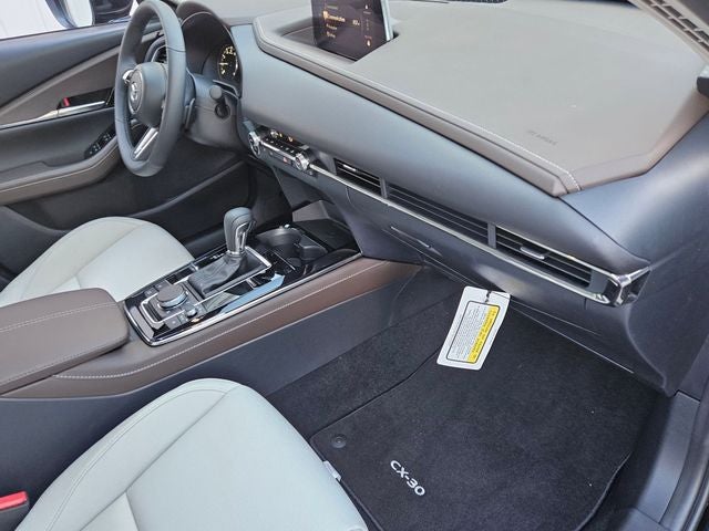 2025 Mazda CX-30 2.5 Turbo Premium Plus Package
