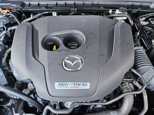 2025 Mazda CX-30 2.5 Turbo Premium Plus Package