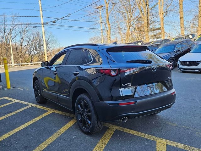 2025 Mazda CX-30 2.5 Turbo Premium Plus Package