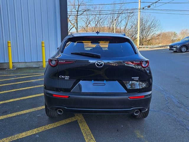 2025 Mazda CX-30 2.5 Turbo Premium Plus Package