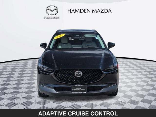 2025 Mazda CX-30 2.5 Turbo Premium Plus Package