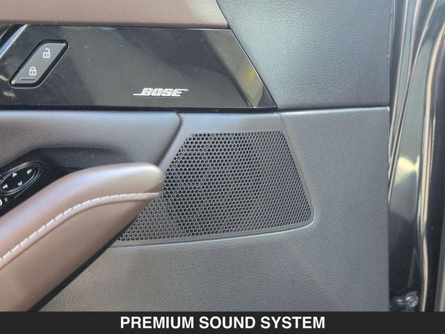 2025 Mazda CX-30 2.5 Turbo Premium Plus Package