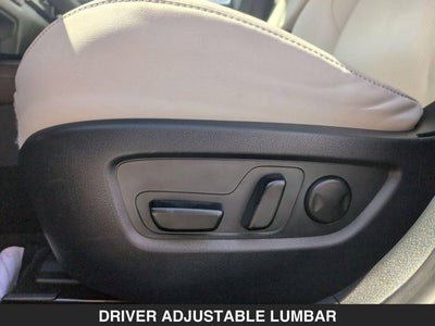 2025 Mazda CX-30 2.5 Turbo Premium Plus Package