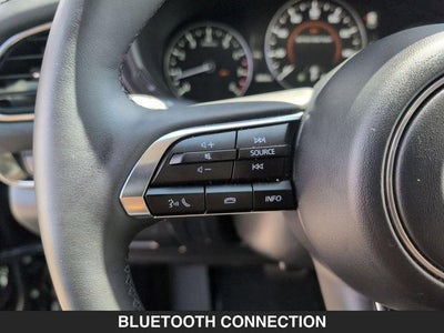 2025 Mazda CX-30 2.5 Turbo Premium Plus Package
