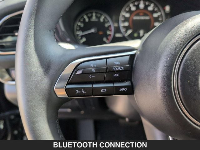 2025 Mazda CX-30 2.5 Turbo Premium Plus Package