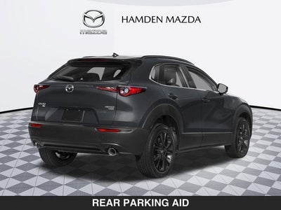2025 Mazda CX-30 2.5 Turbo Premium Plus Package