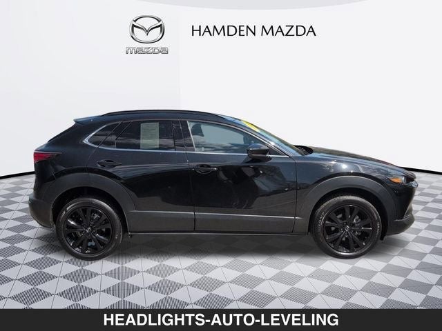 2025 Mazda CX-30 2.5 Turbo Premium Plus Package