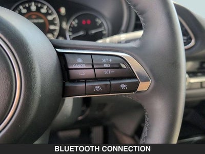 2025 Mazda CX-30 2.5 Turbo Premium Plus Package
