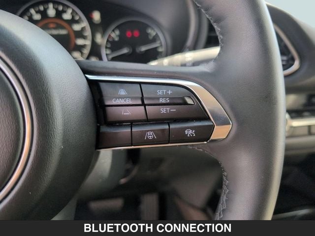 2025 Mazda CX-30 2.5 Turbo Premium Plus Package