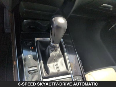 2025 Mazda CX-30 2.5 Turbo Premium Plus Package