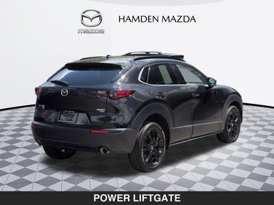 2025 Mazda CX-30 2.5 Turbo Premium Plus Package