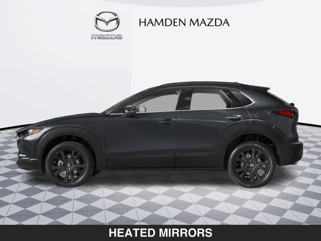 2025 Mazda CX-30 2.5 Turbo Premium Plus Package