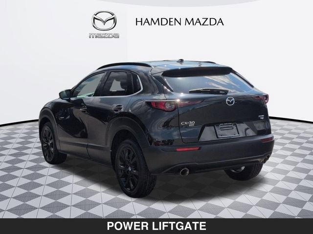 2025 Mazda CX-30 2.5 Turbo Premium Plus Package