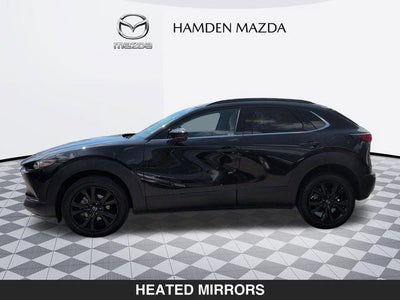2025 Mazda CX-30 2.5 Turbo Premium Plus Package