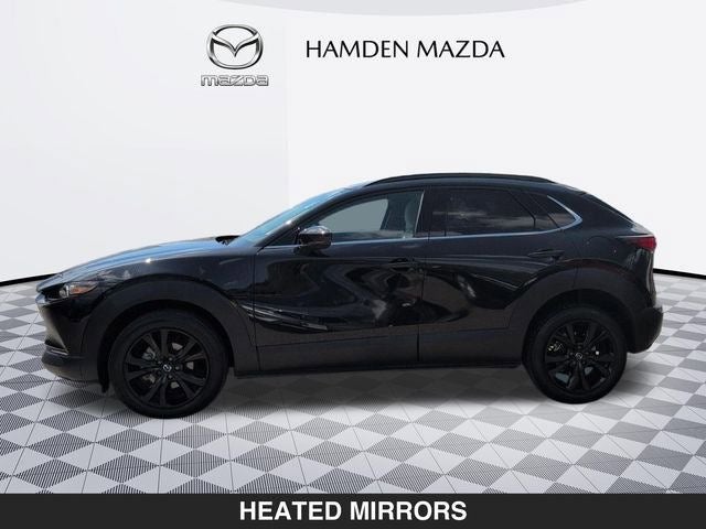 2025 Mazda CX-30 2.5 Turbo Premium Plus Package