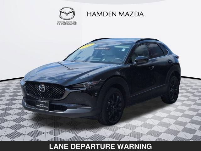 2025 Mazda CX-30 2.5 Turbo Premium Plus Package