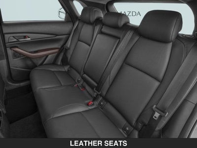 2026 Mazda CX-30 2.5 Turbo Premium Plus