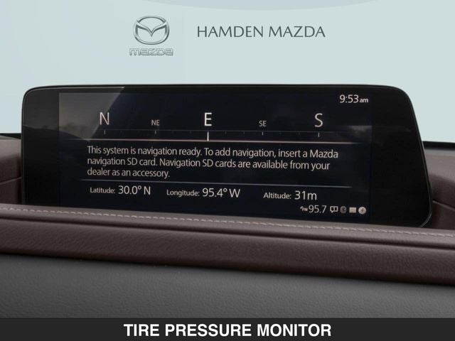 2026 Mazda CX-30 2.5 Turbo Premium Plus