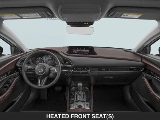 2026 Mazda CX-30 2.5 Turbo Premium Plus