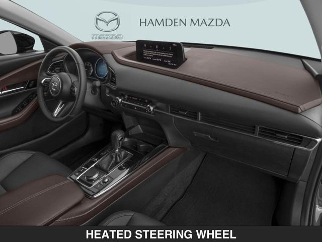 2026 Mazda CX-30 2.5 Turbo Premium Plus