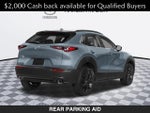 2026 Mazda CX-30 2.5 Turbo Premium Plus AWD
