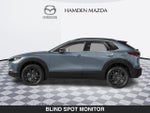 2026 Mazda CX-30 2.5 Turbo Premium Plus AWD