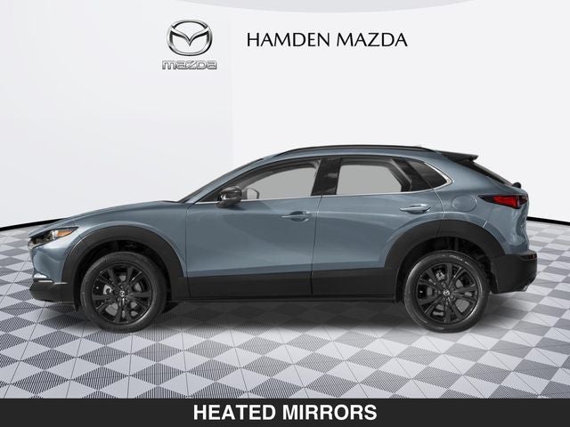 2026 Mazda CX-30 2.5 Turbo Premium Plus AWD