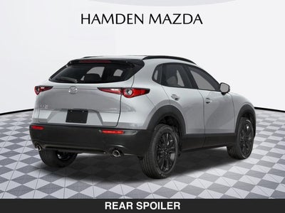 2026 Mazda CX-30 2.5 S Aire Edition