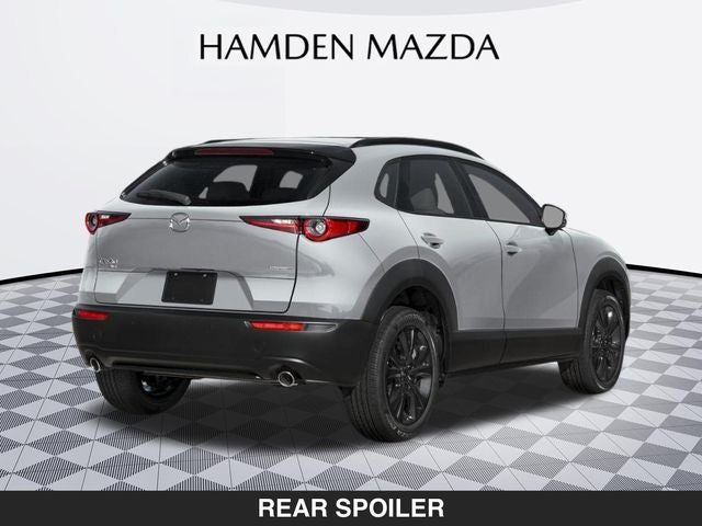 2026 Mazda CX-30 2.5 S Aire Edition