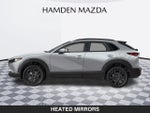 2026 Mazda CX-30 2.5 S Aire Edition