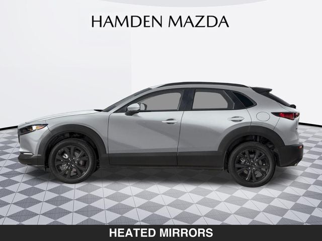 2026 Mazda CX-30 2.5 S Aire Edition