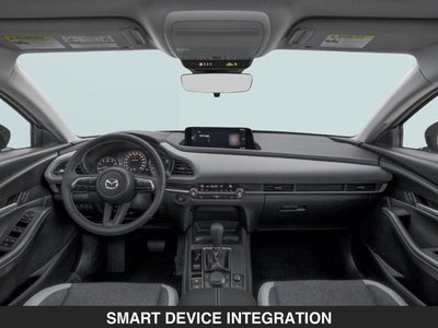 2026 Mazda CX-30 2.5 S Aire Edition