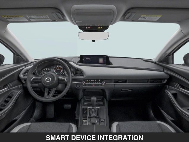 2026 Mazda CX-30 2.5 S Aire Edition