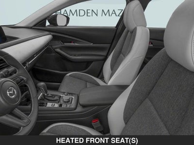 2026 Mazda CX-30 2.5 S Aire Edition