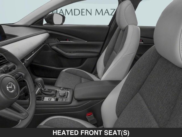 2026 Mazda CX-30 2.5 S Aire Edition